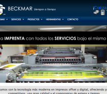 www.beckmar.com.mx