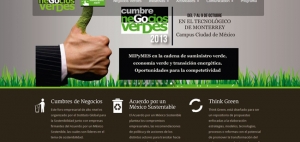 www.negociosverdes.mx